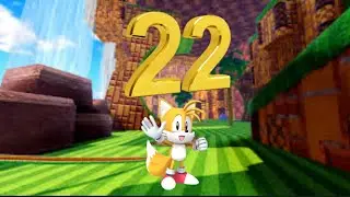 Classic tails drip gang has 22 members now!!!!