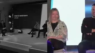 Team Sterling Conference 2022 Highlights