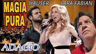 LARA FABIAN & HAUSER 
