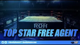 Top ROH Star Free Agent, WWE Trademark Issues, New Day Tribute Show Honoring Brodie Lee