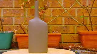 Smash Fancy Modern Vase