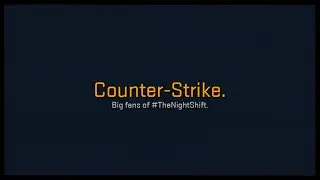 Csgo changed their Twitter Banner Again!
