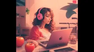 Vibrações Lofi para Aliviar o Estresse: histórias da Serenidade Sonora que Transforma Seu Dia!