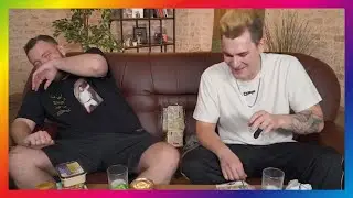 муд юлик и кузьма