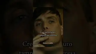 Como dijo Thomas Shelby #motivacion #thomasshelby #consejos