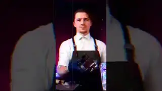 Всё с водкой чётко! 