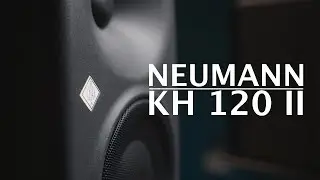 Showcase - Neumann KH 120 II