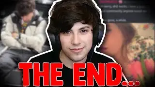 The FINAL Update To GeorgeNotFound's Allegations...