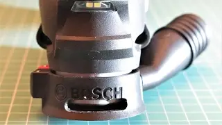 Bosch StarLock - Making Dust Removal Effective