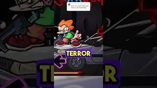 O melhor mod do Friday Night Funkin - mario madness 