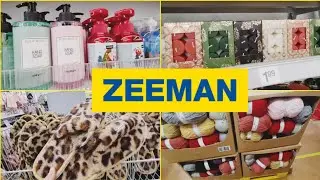 ⚓️💛ARRIVAGE ZEEMAN 26 novembre 2021