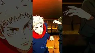 Itadori Yuji Jujutsu Kaisen season 2 Ep 10 