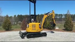 2016 CATERPILLAR 304E2