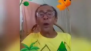 Eu gosto de namorar no mato on luxo