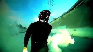 mentahan/polosan buat video quotes gerak bajingan berkelas #1