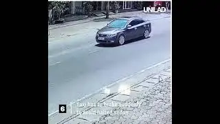 very skilled drivers, Amazing skills, difficult situations