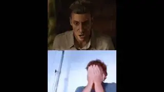 Pedro Pascal Crying To Richtofen's Saddest Nightmare