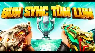 Top 3 | Gun Sync: DBAOLA - NOISY | #SyncTumLum