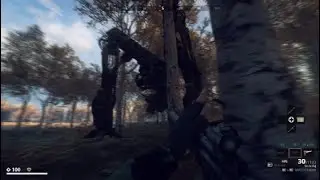 Generation Zero - PS5 - How not to fight a tank