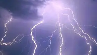 Thunderstorm [sounds for relaxation]