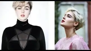 Stefania Ferrario # Goddess Of Curves #