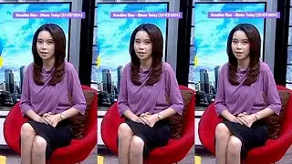 Rosaline Hioe | iNews Today (23/07/2024)