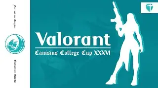 VALORANT - ALL STAR - CC CUP