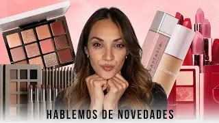 HABLAMOS DE LAS PRIMERAS NOVEDADES 2024 | Adriana Mua