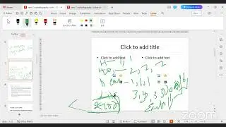 UG 2nd Semester Geology Telugu Medium
