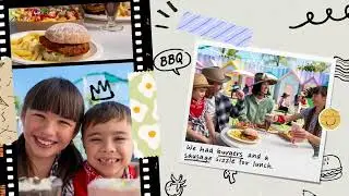 Introducing Dreamworld Country Fair