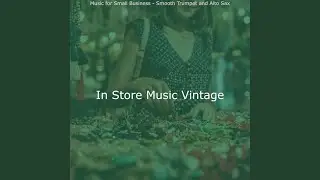 Background for Luxury Retail