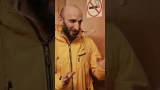 Омар доставляет | Скетч-шоу «Омар Омар Омар» 