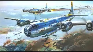 Shot Down Over Japan - The Horrific Treatment of US Airmen (Complete Series)