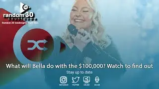 Bella Taylor Smith Interview | new single 'Higher' out now