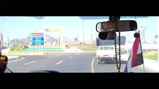прокатились по шарм-эль-шейху в магазин Джордж клуни