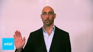 A Better Way to Try on Clothes with Techlicious | Intel