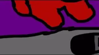 Among us (Vent Animation)