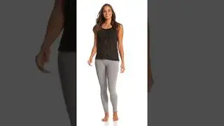 Prana Misty Yoga Leggings | SwimOutlet.com