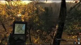 The Hunter Охота на благородного оленя с луком #2