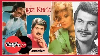 ARABESK REMIX MİX