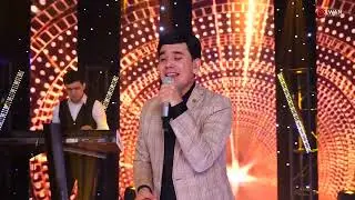 Tashli Tulegenow  - Yetim galar (KONSERT 2025)