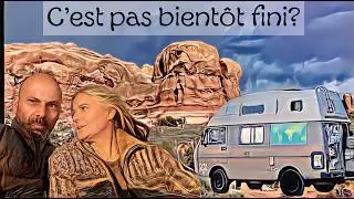 s05e29 - Des pierres, des pierres, des pierres...
