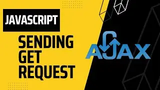GET Request using JavaScript Ajax | Asynchronous Operations with RESTFul API