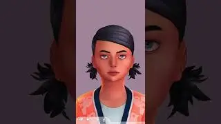Генетика в игре симс 4/The Sims 4 genetic 🧬 