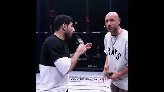 Толя Сульянов толкнул Перса😱🔥