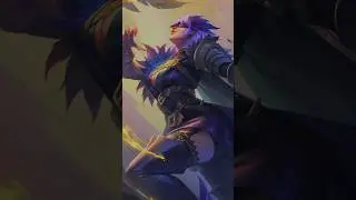 NATA ROAD TO IMMORTAL 😱✨ HIGHLIGHTS #18 #mobilelegends