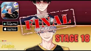 The Spike - Volleyball Story Part7 Final Stage - Android/ios Gameplay