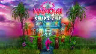 TONES AND I - CHILD'S PLAY (OFFICIAL AUDIO)