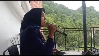 Liwan Sakik - Cipt. Rusli Z ( Cover. Siti Nurbaya & Novri Rahman )