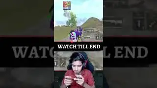 pubg lite 😱God tushar op 🔥squad 💥calch gaming video